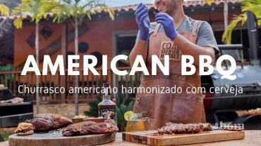 American Barbecue & Cerveja - Uma experiência gastronômica por Coal BBQ
